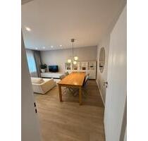 2 Zimmer-Wohnung mit Einbauküche - Hattersheim am Main