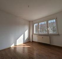 6 Monate Mietfrei-Sonnige 4 Zimmer Wohnung mit Balkon in Narsdorf - Geithain