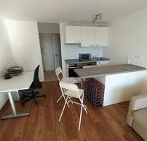 Geräumige, helle und ruhige Wohnung - Düsseldorf Stadtmitte