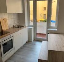 3-Zimmer-Wohnung im Herzen Hannovers – WG-geeignet, Balkon & Kell