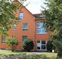 Großzügige 3-Raum Wohnung mit Balkon - Burg