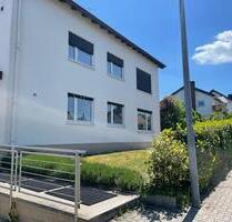 5 ZKB in traumhafter Lage mit eigenem Garten - St. Wendel - Sankt Wendel