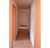 3-Raum-Wohnung mit Gartennutzung - Meerane