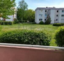 WI-Bierstadt 3,5 Zimmer EG-Wohnung mit Garten u. Parkplatz - Wiesbaden