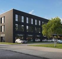 Ab 01.01.2026: Gewerbeflächen in Hamburg Poppenbüttel G10-11 - OHNE COURTAGE!