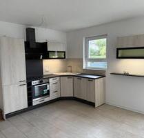 Moderne EG-Neubauwohnung mit Terrasse und Garten - Großenlüder