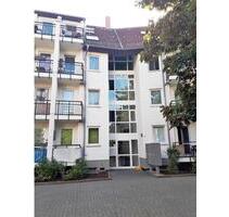 Charmante 1-Zimmer Wohnung Nähe Zentrum - Kassel Philippinenhof-Warteberg