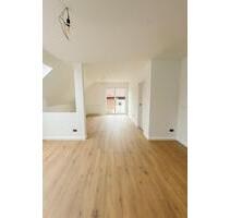 Moderne 3-Zimmer-Wohnung – Erstbezug im Zweifamilienhaus - Eisenberg (Pfalz)