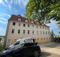 4-Raum-Wohnung in Ronneburg - 545,00 EUR Kaltmiete, ca.  105,00 m² in Ronneburg (PLZ: 07580)