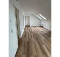 3 Zimmer Wohnung in Lipperreihe - Oerlinghausen