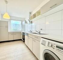 Attraktive 2,5-Zimmer-Wohnung mit Balkon und Einbauküche in ruhiger Lage von Bochum-Höntrop