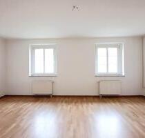 Freundliche 3-Zimmer-Wohnung mit Stellplatz - Aschersleben