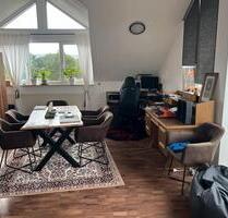 80 m2 Dachgeschoss Wohnung in Heiligkreuztal - Riedlingen