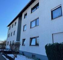 Schwetzingen 1,5 Zimmer-Wohnung zu vermieten- zentral & gemütlich