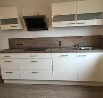 3,5 Zimmer - Wohnung in Mittelbiberach