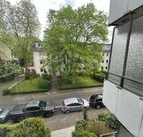 6-7 Monate - Vermietung in möblierter 2 Zimmer Wohnung - Köln Lindenthal