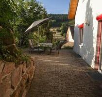 Ferienwohnung in der Nähe vom Europapark - Ettenheim