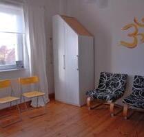 16qm Therapie- oder Büroraum mit Anteil WC, Küche, Essecke - Ratzeburg