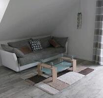 Ferienwohnung, Monteurzimmer, Ferienhäuser - Oldendorf
