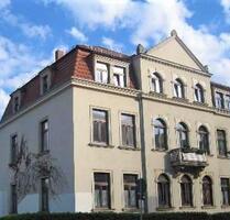 Gemütliche 2-Zimmer-Wohnung - 413,00 EUR Kaltmiete, ca.  50,92 m² in Dresden (PLZ: 01127) Neustadt