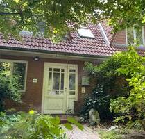 Reihenendhaus mit Noorblick und Aufzug in Eckernförde