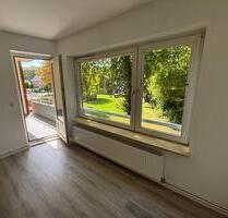 2-Zimmer Wohnung mit Balkon in Altengroden + Stellplatz - Wilhelmshaven