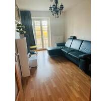 Helle Wohnung in Chemnitz-Gablenz