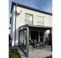 Attraktives Reiheneckhaus Etting gute Lage unmittelbar am Grünzug - Ingolstadt Nordost