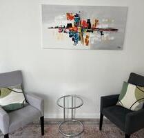 Praxisraum in Berlin Mitte - 15,00 EUR Kaltmiete, ca.  16,00 m² in Berlin (PLZ: 10117) Mitte