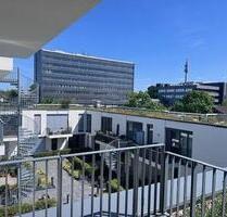 Florianblick 2.0 +++ Wohnen im Saarlandstraßenviertel +++ Atriumhaus - Dortmund Innenstadt Ost