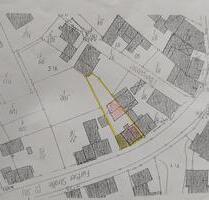 Garagen mit Baugrundstück 450m2 - Mörlenbach