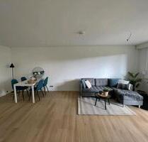 ** 2 Zimmer Wohnung in Blumberg zu vermieten**