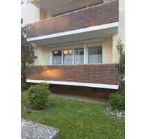 Eigentumswohnung 3 ZKB Seniorengerecht, Hochpaterre,Balkon,Garage - Gehrden