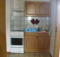 Wohnung 2 Zimmer zentral gelegen in 09355 Gersdorf