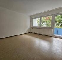 Renovierte 2-Zimmer-Wohnung mit Balkon und Tageslichtbad! - Frankfurt am Main Bonames