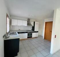 Sigmaringen, 2-Zi.Wohnung mit Balkon