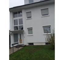 Vermiete 3 Zimmer Wohnung in Bruchköbel