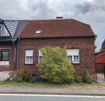Haus, Einfamilienhaus mit Grundstück - Wittenberg Lutherstadt Reinsdorf
