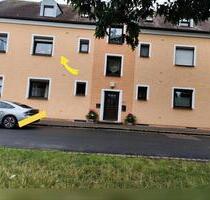 Schöne, helle 3 ZKB Wohnung zu verkaufen - Schwandorf