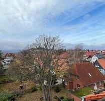 Wohnen auf zwei Etagen im historischen Zentrum von Wernigerode