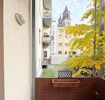 Wohnen am Dom – Einbauküche inkl. - Magdeburg