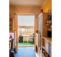 Pendler- oder Studentenwohnung am Bahnhof Gesundbrunnen - Berlin Mitte