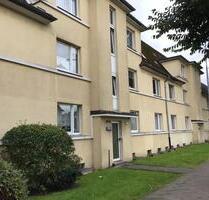 Da kommt man gern Heim. Renovierte 2,5-Zimmer-Wohnung, sofort anmietbar! - Lübeck Sankt Jürgen