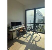 Geschmackvolle, neuwertige 1,5-Raum-Wohnung am Hubland Center - Würzburg Frauenland