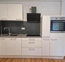 2-Zimmer-EG-Wohnung mit Balkon und EBK in Göppingen