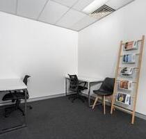 Privater Büroraum für 1 Person in Regus Technologiepark - Bremen Horn-Lehe