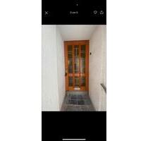 Erdgeschosswohnung in Alsdorf Schaufenberg