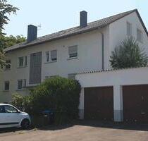 Sehr ruhige 2 Zimmer Dachgeschosswohnung - Göppingen Faurndau