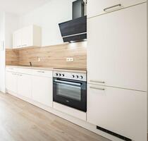 ✨ Neu & stilvoll! Idyllisches Wohnen in Holzhausen: 3-RW mit Balkon und Einbauküche - Leipzig Südost