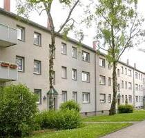 2-Zimmer-Wohnung in Duisburg Huckingen